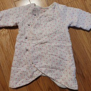 Bonpoint Alouette One-piece 0-3m